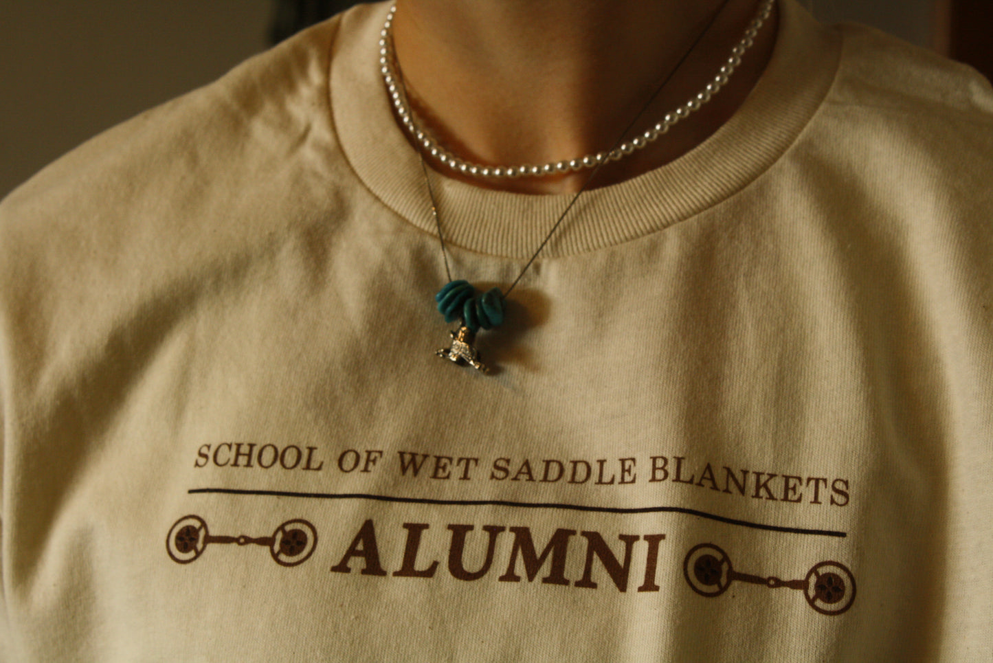 ALUMNI t-shirt