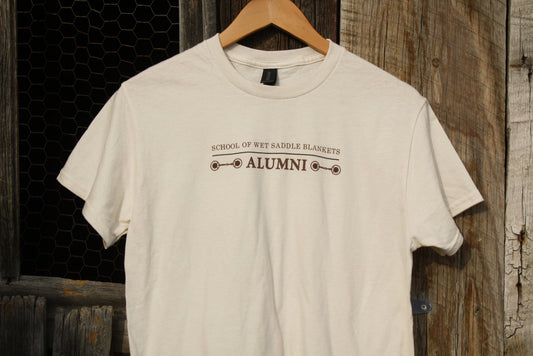 ALUMNI t-shirt