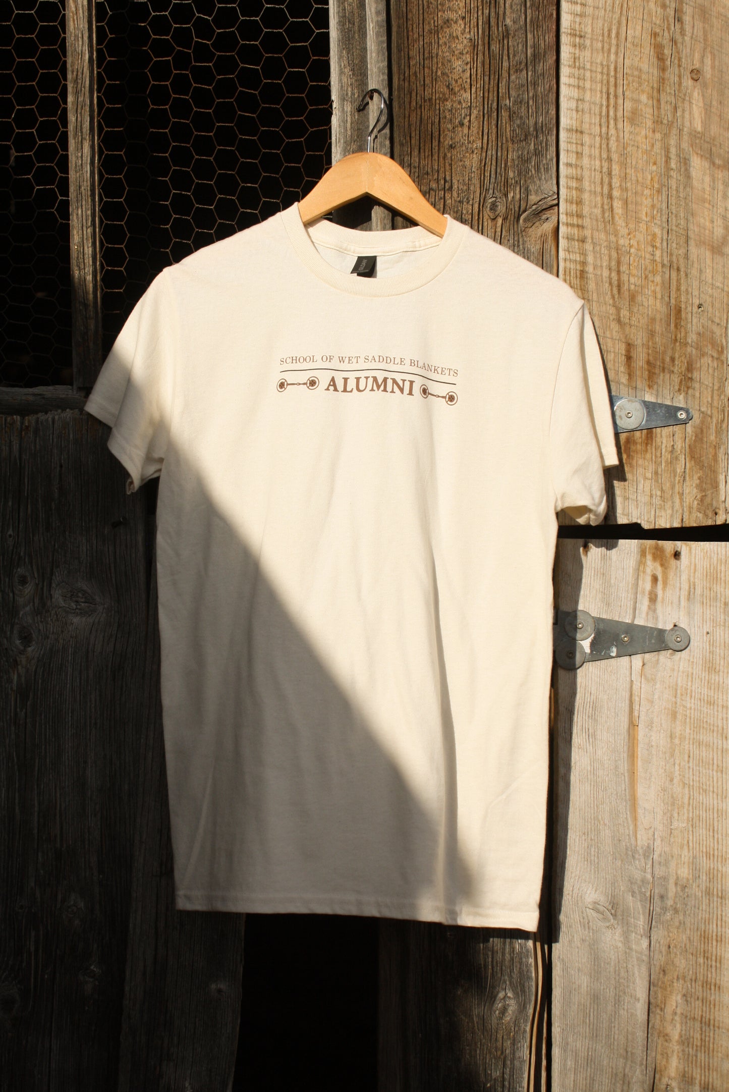 ALUMNI t-shirt